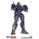 Transformers The Last Knight Action Figure 1/6 Optimus Prime 48 cm